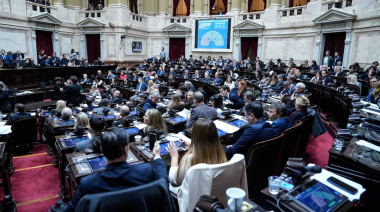 Familias ahogadas por las deudas y discapacidad en crisis: el Gobierno presiona para hacer caer la sesión