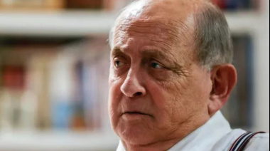 Murió Chiche Gelblung, el periodista que convirtió la provocación en una marca
