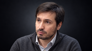 Más impuestos para sostener una Provincia deficitaria: Rayes anticipó la gran pelea por el Presupuesto 2027