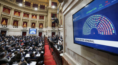 Milei perdió en Diputados frente a dos problemas que golpean a las familias