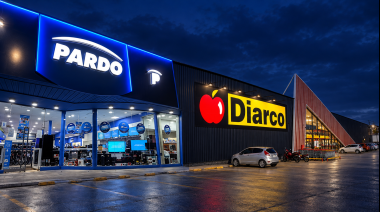 Diarco y Pardo aceleran el ajuste: cierran sucursales en todo el país