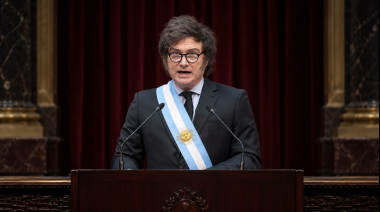 Presupuesto, Malvinas y familias endeudadas: comienza una semana decisiva para el Gobierno