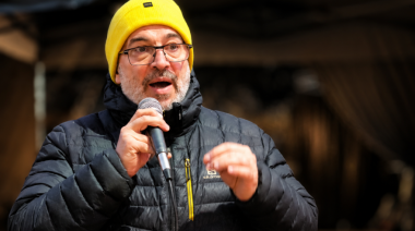 Catena destrozó a Pauli y Gracianía: “Son un meme y pronto serán un mal recuerdo”