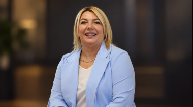 Bertone no respaldó candidatos para 2027 y pidió priorizar un proyecto provincial