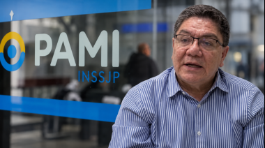 Mariño Camacho realizó una nueva presentación por irregularidades en el PAMI fueguino