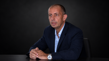 Sciutto volvió a meterse en política y marcó el desafío del PJ: unirse, renovarse y recuperar la Gobernación