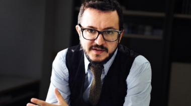 Vicente explicó el alcance de la cautelar: “La decisión sobre los recursos naturales corresponde a la Argentina”