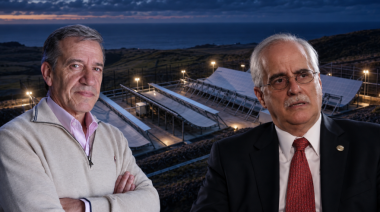 Hoy la Comisión Investigadora lleva a Buenos Aires las testimoniales claves