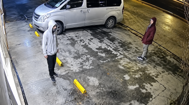 Comerciantes vuelven a alertar por la inseguridad: intentaron entrar a robar en una pollería de Chacra II