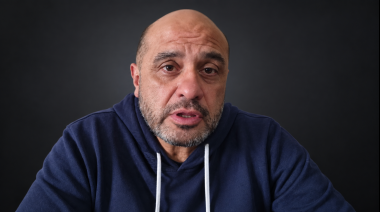 Francisco “Paco” Giménez empieza a mirar 2027 y admite que podría dar el salto a la política