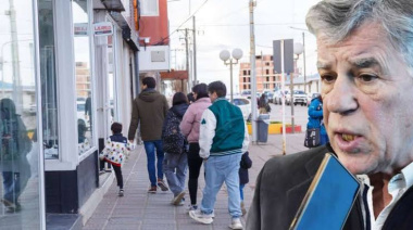 “Gigi” Iglesias denunció desinterés político frente a la crisis del sector