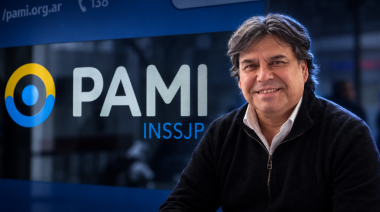 Araujo busca que las denuncias fueguinas sobre PAMI impulsen una investigación en todo el país