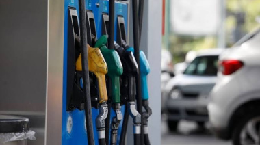 Las petroleras aumentaron hasta 5% los precios