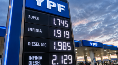 Dos subas en menos de 48 horas y la Súper llegó a $1.745