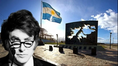 Malvinas abre una batalla en Diputados