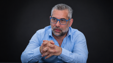 Lapadula cuestionó el 519/26: “Dejemos de querer resolver siempre las cosas con un tarifazo”