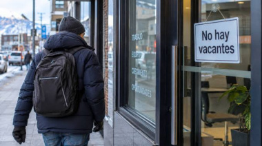 Empleado de Comercio: menos ventas, cierres y cientos de puestos perdidos