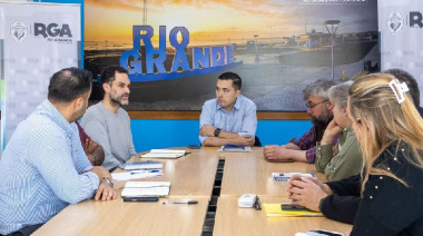 Río Grande aporta su experiencia para enfrentar el problema de los perros asilvestrados en la zona rural