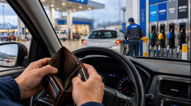 YPF volvió a aumentar y ya aplicó tres subas en apenas cuatro días