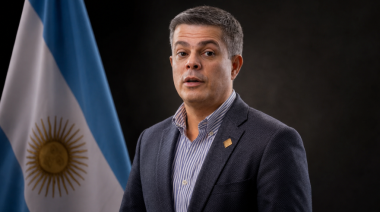 Dáchary cuestionó la ronda comercial entre empresas chilenas y representantes de Malvinas