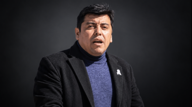 Harrington apuntó contra quienes se oponen a su gestión: habló de ataques y operaciones mediáticas