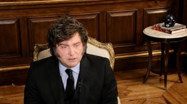 Uno x uno: los datos que dio el Presidente en televisión