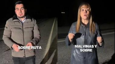 El papelón libertario que expuso el desconocimiento de sus propios representantes en Tierra del Fuego