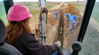 Sin obras: los anuncios se suceden y la solución integral todavía no llega