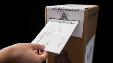 El 61% de los argentinos quiere un cambio de Gobierno en 2027
