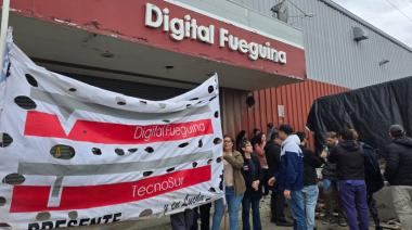 Último capítulo de Digital Fueguina y Tecnosur tras cinco años de abandono