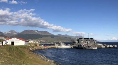 Ministerio de Defensa licitará un muelle militar por más de $189 mil millones