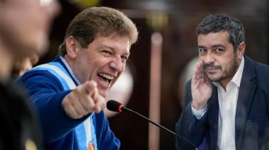 Coparticipación: Ushuaia confirma que cobra mientras Río Grande sigue esperando sus fondos