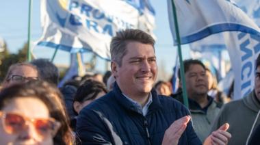 “Tierra del Fuego necesita universidades fuertes para generar más industria, tecnología y empleo”