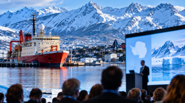 Ushuaia será sede de un foro sobre ciencia e innovación antártica
