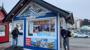 Agencias de turismo advierten por un fuerte aumento de Ingresos Brutos