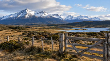 El valor básico de la hectárea rural aumentó casi 9.000%