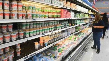 La inflación habría regresado al 2% empujada por los alimentos