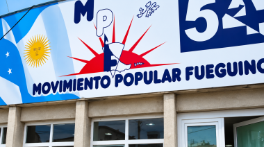 El MPF fijó sus elecciones internas para el 15 de noviembre