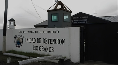 Río Grande: otro preso quedó en estado crítico en el cuestionado pabellón B