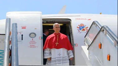 La salud del papa genera incertidumbre sobre su llegada al país en noviembre