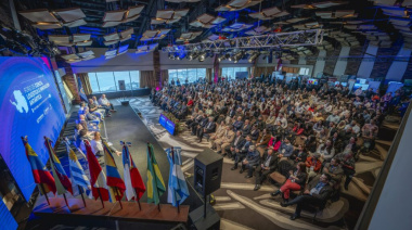 Ushuaia reunió a ocho programas antárticos y más de 400 asistentes