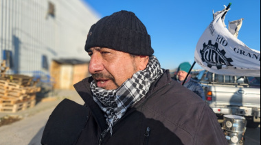 Oscar Martínez negoció con Mirgor y 30 trabajadores terminaron despedidos
