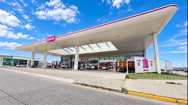 Trabajadores de estaciones AXION denuncian salarios atrasados en Río Grande
