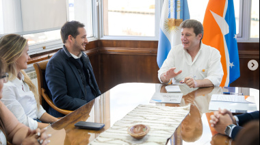 Más fondos para Ushuaia: el FAMP profundiza la diferencia de inversión con Río Grande y Tolhuin