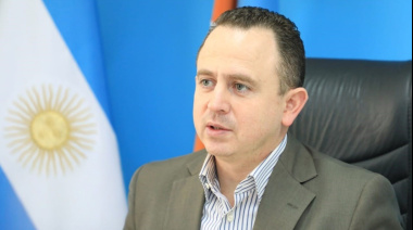 “No alcanza con hablar con Nación si Tierra del Fuego sigue perdiendo industria y recursos”
