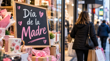 El Día de la Madre volvió a caer y expuso las dificultades del consumo