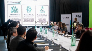 “Un Mapa de la Diversidad”: los datos exponen las barreras que aún enfrentan las personas con discapacidad