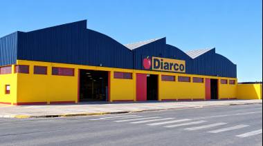 Diarco profundiza el ajuste: cerró cuatro sucursales en menos de dos meses y crece la preocupación por el empleo