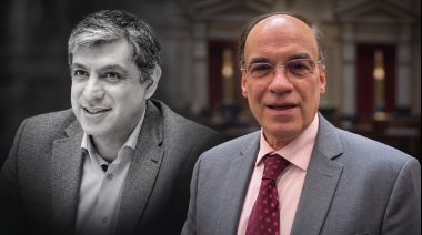 Tres años después, Blanco mantiene sus cuestionamientos al cierre de la causa por la muerte de Matías Rodríguez