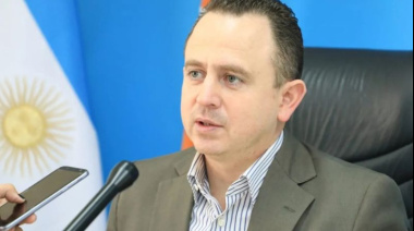 “Existe la decisión política de la Provincia de ahogar financieramente al pueblo de Río Grande”